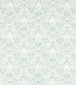 Nakuru Fabric by Clarke & Clarke Mineral