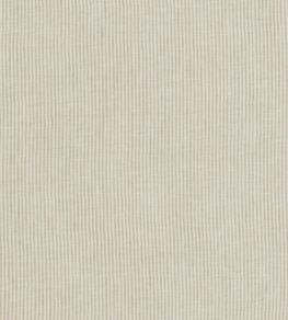 Nala Ticking Fabric by Threads Linen