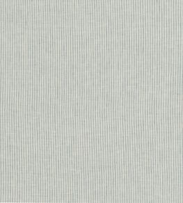 Nala Ticking Fabric by Threads Sky