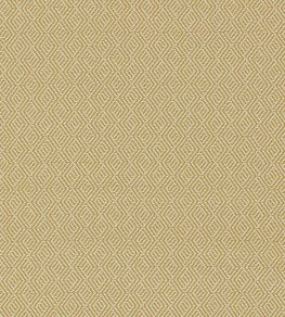 Nalani Fabric by Harlequin Nectar/Chalk