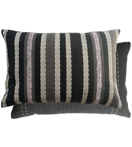 Naraya Pillow 24 x 16" by William Yeoward Heather