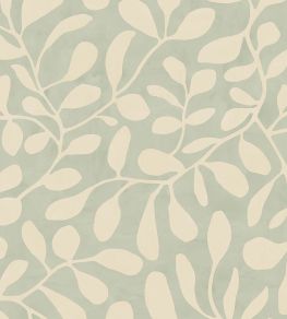 Natural Growth Wallpaper by Eijffinger 33
