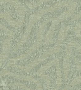 Natural Route Wallpaper by Eijffinger Green