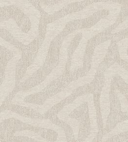 Natural Route Wallpaper by Eijffinger Grey/Silver