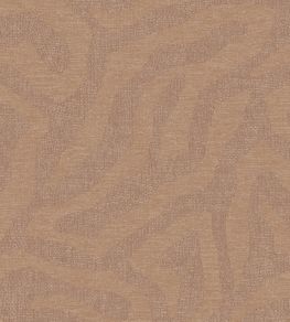 Natural Route Wallpaper by Eijffinger Pink/Orange/Terracotta