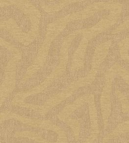 Natural Route Wallpaper by Eijffinger Yellow/Ochre