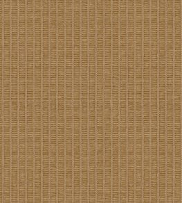 Natural Weave Wallpaper by Eijffinger Caramel