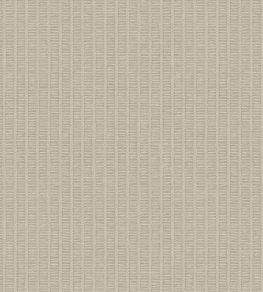 Natural Weave Wallpaper by Eijffinger Sand