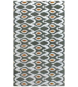 Navinda Rug by William Yeoward Spice