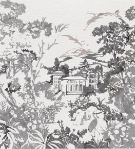 Neotapestry Mural by Coordonne Off