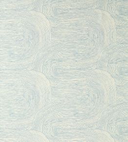 Nerikomi Fabric by Harlequin Aegean