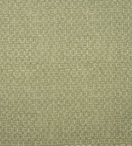 Nest Fabric by Andrew Martin Lichen