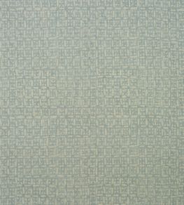 Nest Fabric by Andrew Martin Mist