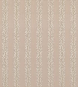 New Bradbourne Fabric by GP & J Baker Blush