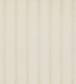 New Bradbourne Fabric by GP & J Baker Ivory