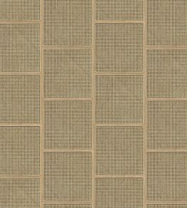 Square Webbing Wallpaper by NLXL Maple