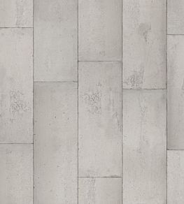 Concrete CON-01 Wallpaper by NLXL Large Grey