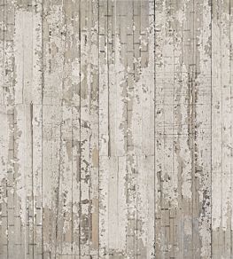 Concrete CON-06 Wallpaper by NLXL White Paint