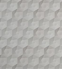 Hexagram Ceramics Wallpaper by NLXL 1
