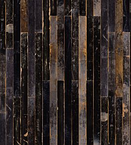Scrapwood PHE-05 Wallpaper by NLXL Black