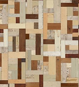 Scrapwood PHE-06 Wallpaper by NLXL Mosaic