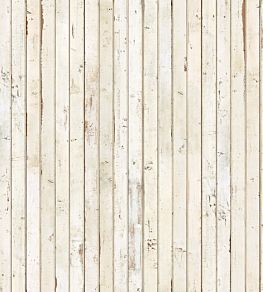 Scrapwood PHE-08 Wallpaper by NLXL White