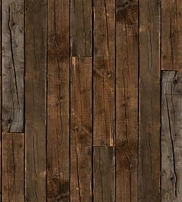 Scrapwood PHE-10 Wallpaper by NLXL Brown