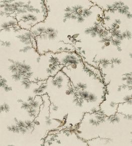Noah Mural by Sandberg Sandstone