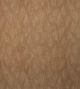 Noble Oak Fabric by Andrew Martin Autumn