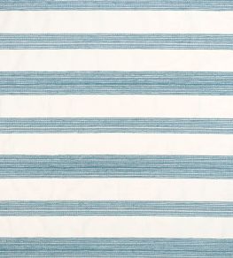 Nomad Fabric by Christopher Farr Cloth Denim