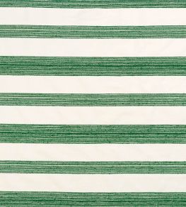 Nomad Fabric by Christopher Farr Cloth Green