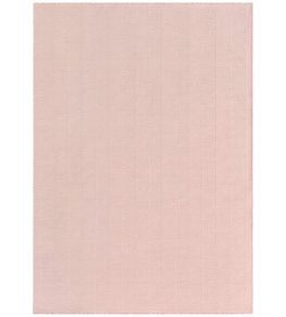Nomad Inuit Rug by GAN Pink