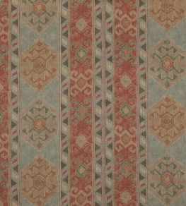 Nomad Fabric by Mulberry Home Antique
