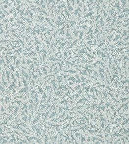 Nootka Wallpaper by Zoffany Quartz Grey