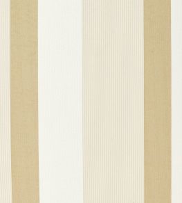 Nora Fabric by Clarke & Clarke Ochre