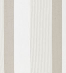 Nora Fabric by Clarke & Clarke Pebble