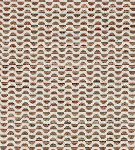Olav Fabric by Clarke & Clarke Autumn
