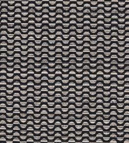 Olav Fabric by Clarke & Clarke Charcoal