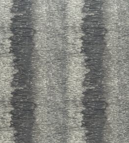 Ombre Fabric by Clarke & Clarke Charcoal