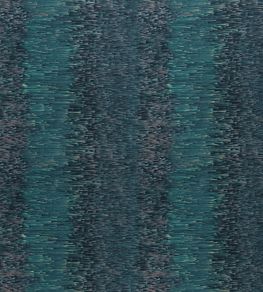 Ombre Fabric by Clarke & Clarke Midnight