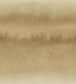 Ombre Stripe Wallpaper by Eijffinger Yellow/Ochre
