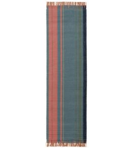 Omote Runner Rug by cc-tapis Haru