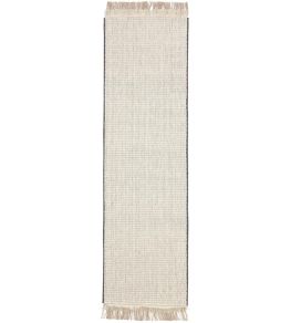 Omote Runner Fuyu Rug by cc-tapis Fuyu Dark