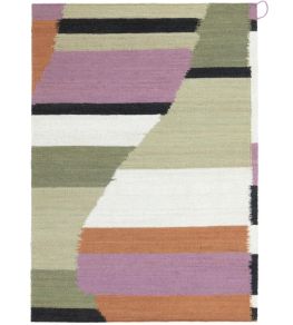 Onda Onda Rug by cc-tapis Agua