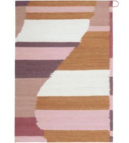Onda Onda Rug by cc-tapis Areia