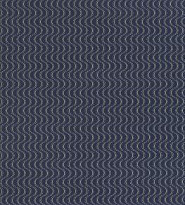 Ondine Wallpaper by Vanderhurd Fennel Oscuro