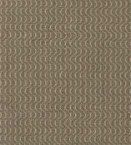 Ondine Fabric by Vanderhurd Sage & Blush/Oyster