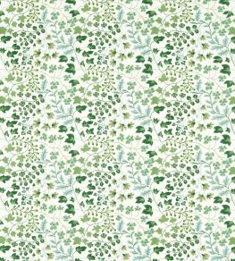 Onni Fabric by Harlequin First Light / Clover