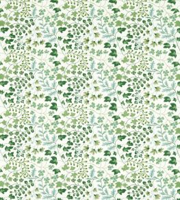 Onni Fabric by Harlequin First Light / Clover