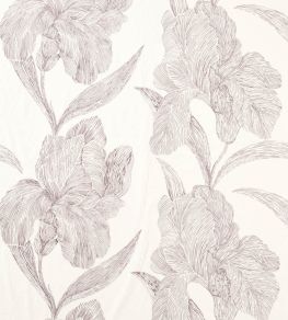Onsen Fabric by Harlequin Lilac